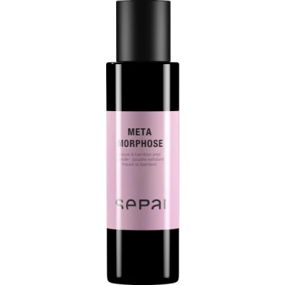 Abbildung von Sepai Essentials Metamorphose 52 ml