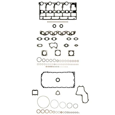 Abbildung von AJUSA 51029400 Dichtungsvollsatz, Motor ohne Zylinderkopfdichtung