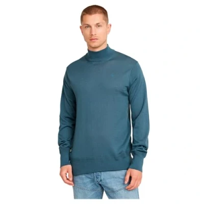 Abbildung von G STAR Premium core Mock Knit