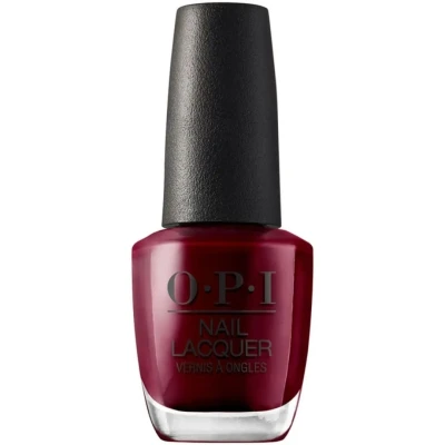 Abbildung von OPI Nagellak