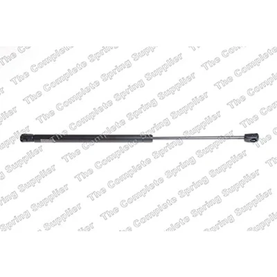 Abbildung von LESJÖFORS 8144234 Heckklappendämpfer hinten KIA: SORENTO 2