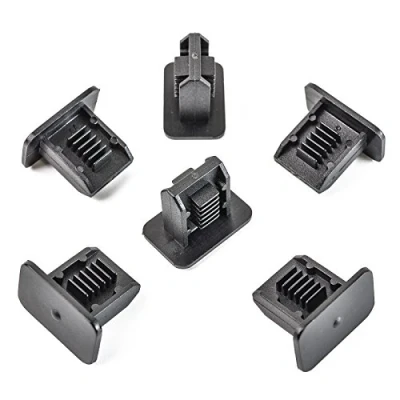 Abbildung von 20x Befestigung Clips Verkleidung Polsterklemmen Dachhimmel 357867646