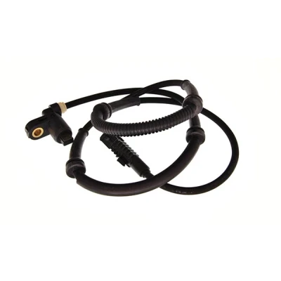 Abbildung von MAXGEAR 20 0021 ABS Sensor Vorderachse, Vorderachse beidseitig Induktivsensor 2 923 CITROËN: Xantia Schrägheck, Kombi