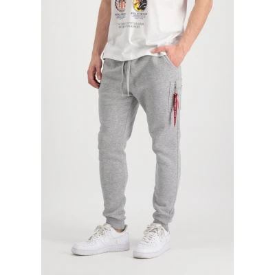 Abbildung von Alpha Industries Jogginghose &quot;Alpha Men Jogger NASA Cargo Sweat Jogger&quot;
