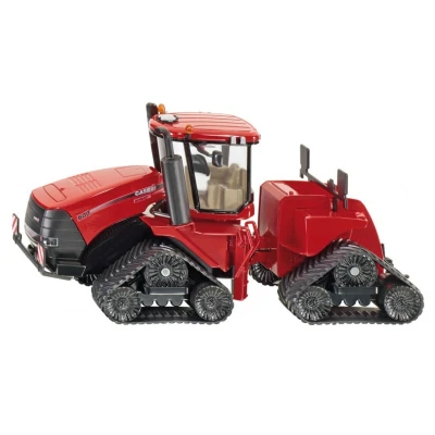 Abbildung von Siku Traktor Case Quadtrac 600 1:32