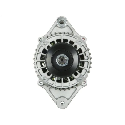 Abbildung von AS PL A6382S Lichtmaschine 12V 70A NISSAN: Pixo, SUZUKI: Alto VII