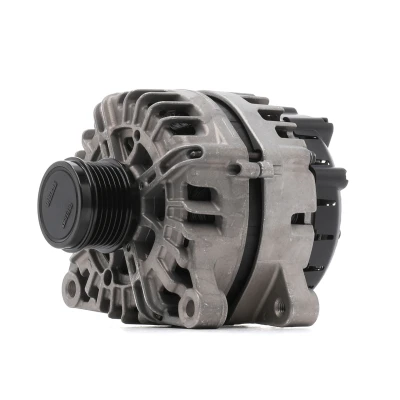 Abbildung von BOSCH 0 986 084 640 Lichtmaschine 14V 150A CITROËN: Berlingo II, C3 II Kastenwagen, PEUGEOT: 308 SW 2, 508 I SW, 3008 SUV