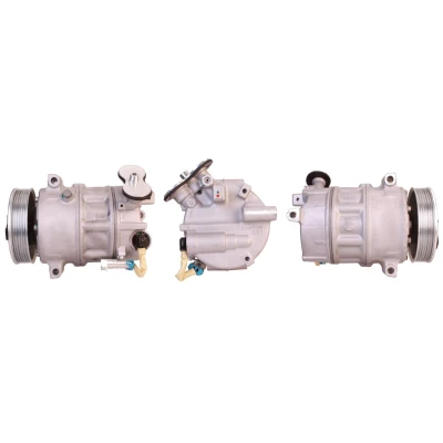 Abbildung von Kompressor, Klimaanlage LUCAS ACP905