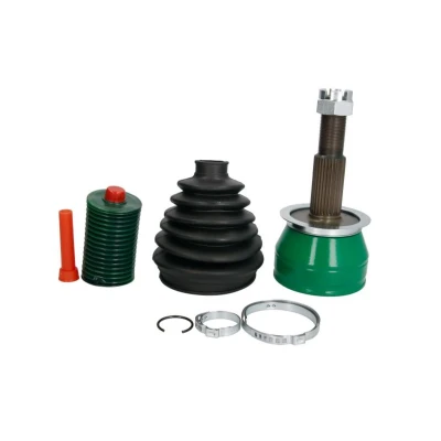 Abbildung von BLUE PRINT ADN18964 Gelenksatz radseitig NISSAN: Pathfinder 3, NP300 Navara Pickup