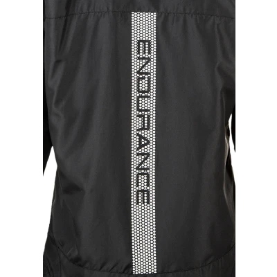 Abbildung von Endurance Cully W Jacket Laufjacke, Damen, Größe: 44, Black