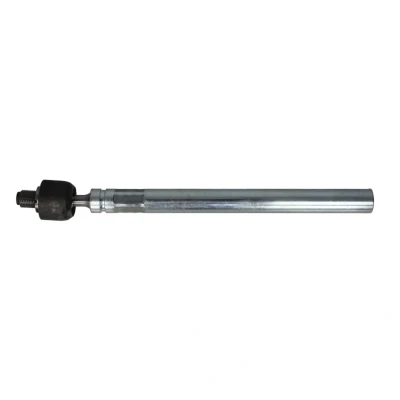 Abbildung von MOOG PE AX 0847 Axialgelenk innen, Vorderachse M16X1.5 314 PEUGEOT: 406 Limousine