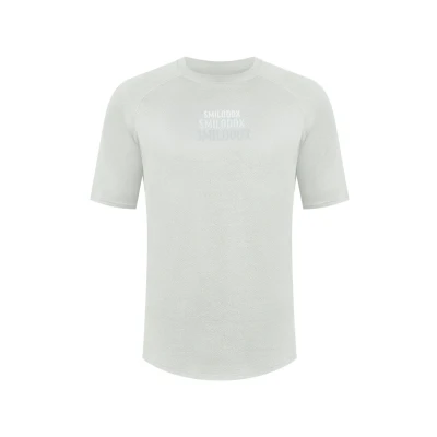 Abbildung von Smilodox Pereira Sport Tshirt, Herren, Größe: 3XL, Mint