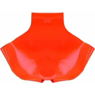 Abbildung von Climbing Technology Schutz für Canyoning, Orange