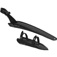 Abbildung von BLACKBURN Fender SPLASHBOARD COMBO vorne, hinten schwarz (NEU)