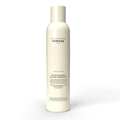 Abbildung von PREVIA Finish Verbascum Hairspray ES 200 ml *
