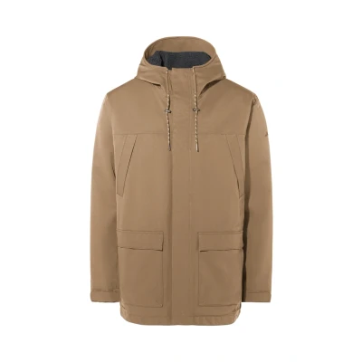 Abbildung von Men&#039;s Manukau Parka III