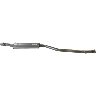 Abbildung von BOSAL 284 143 Mittelschalldämpfer CITROËN: Xsara Picasso