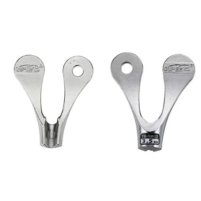 Abbildung von SUPER B SPOKE WRENCH 3.5MM