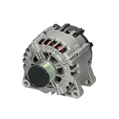 Abbildung von VALEO 200192 Lichtmaschine 14V 150A PEUGEOT: 207 Schrägheck, 3008 I, 5008 CITROËN: C4 I Grand Picasso, Berlingo II Kastenwagen