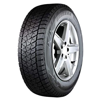 Abbildung von Bridgestone Blizzak Dm V2 215/80 R15 102R PKW Winterreifen Reifen MITSUBISHI: PAJERO 2, L300 / Delica III Bus 7939