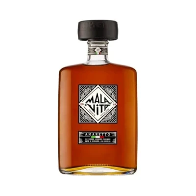 Abbildung von Amaretto malavita