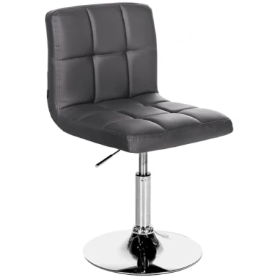 Abbildung von CLP Esszimmerstuhl Palma V2 Kunstleder, höhenverstellbarer Lounger
