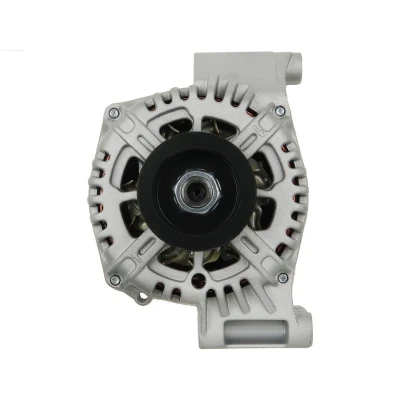 Abbildung von AS PL A3743S Lichtmaschine 12V 120A FIAT: Grande Punto Schrägheck, Panda III II FORD: KA Schrägheck