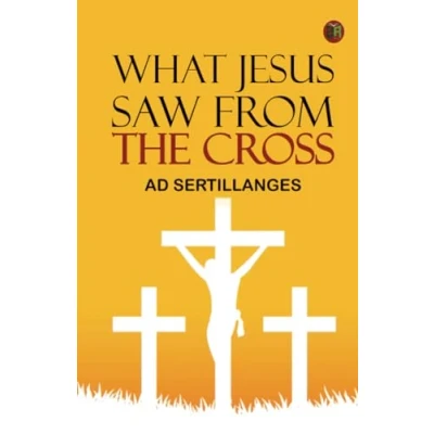 Abbildung von What Jesus Saw from the Cross