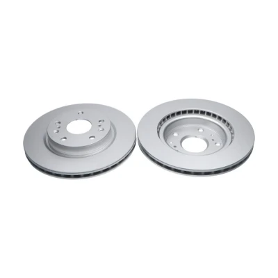 Abbildung von KAVO PARTS BR 8742 C Bremsscheibe 280 22 5 114 Belüftet beschichtet SUZUKI: Vitara IV SUV, SX4 II S Cross