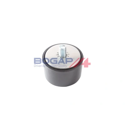 Abbildung von BOGAP B1320101 Umlenkrolle BMW: 5 Touring, Limousine, 7