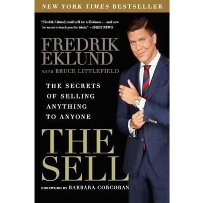 Abbildung von The Sell: Secrets of Selling Anything to Anyone