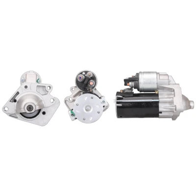Abbildung von LUCAS LRS03956 Anlasser 12V 1,2kW 10 0273 M8 B+, Pin &quot;50&quot; M5 63mm RENAULT: SCENIC 3, CLIO 2, Modus / Grand Modus, NISSAN: Qashqai Qashqai+2 I