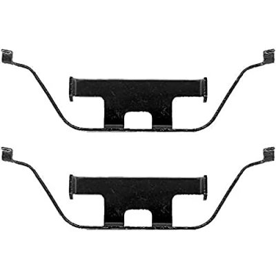 Abbildung von HELLA 8DZ 355 201 251 Zubehörsatz, Bremssattel BMW: 5 Limousine, 3 Coupe, Z4 Roadster