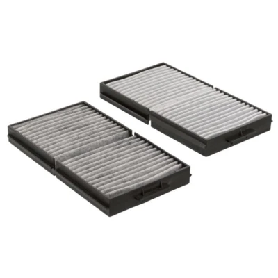 Abbildung von BLUE PRINT ADM52501 Filtersatz, Innenraumluft MAZDA: 626 V Limousine, Premacy, Hatchback