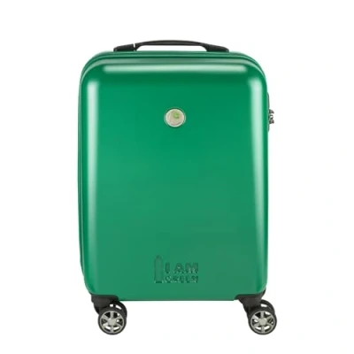 Abbildung von Princess Traveller I&#039;m green Atlantic Small