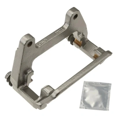Abbildung von TRW BDA1188 Bremssattelhalter AUDI: A6 C7 Avant, A7 Sportback, Limousine