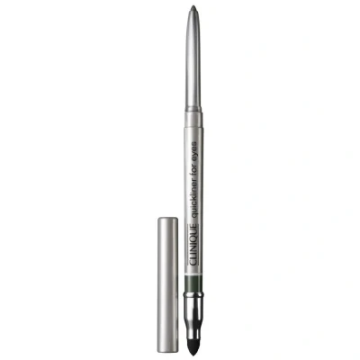 Abbildung von Clinique Quickliner for Eyes Moss 3 ml