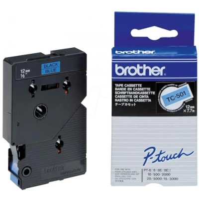 Abbildung von TC 501 P Touch Schriftbandkassette