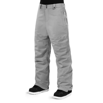 Abbildung von SIROKO Snowboardhosen P1 Shifty M Grau