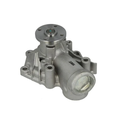 Abbildung von THERMOTEC D15047TT Wasserpumpe mit Dichtung mechanisch MITSUBISHI: L300 / Delica III Bus, ECLIPSE 2, Lancer 7 Limousine