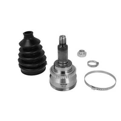 Abbildung von METELLI 15 1555 Gelenksatz Gummi OPEL: Agila A, SUZUKI: Wagon R+ II Schrägheck