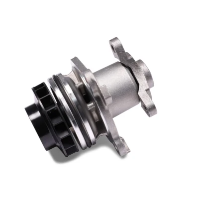 Abbildung von HEPU P964 Wasserpumpe mit Dichtung mechanisch RENAULT: SCENIC 3, ESPACE 4, MEGANE 3 Grandtour, NISSAN: Qashqai / Qashqai+2 I, X Trail, Primastar Bus