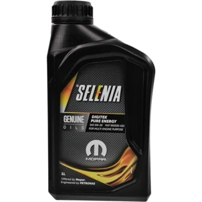 Abbildung von Selenia Digitek Pure Energy 0W 30 1l Motoröl 70236EF8EU FIAT: Ducato III Kastenwagen, Bus, 500 Schrägheck, ALFA ROMEO: Giulietta Schrägheck