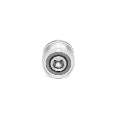 Abbildung von BOSCH 1 987 945 411 Freilauf Lichtmaschine MERCEDES BENZ: Sprinter 3.5 T Kastenwagen, 3 GLK