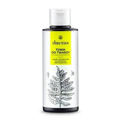 Abbildung von Duetus Face Tonic 150ml
