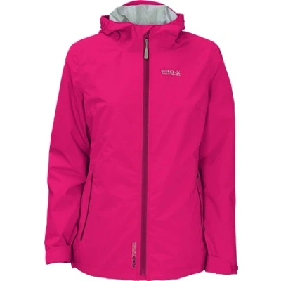 Abbildung von PRO X ELEMENTS Funktionsjacke KIM Wasserdicht