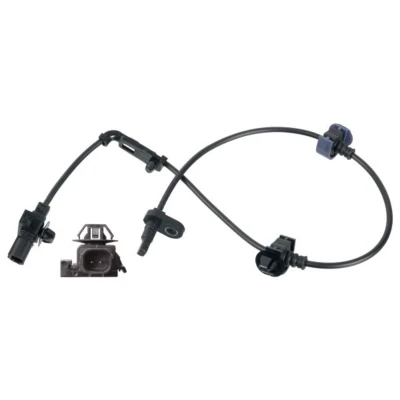 Abbildung von BLUE PRINT ADBP710059 ABS Sensor Vorderachse links 610 HONDA: CIVIC 8 Stufenheck