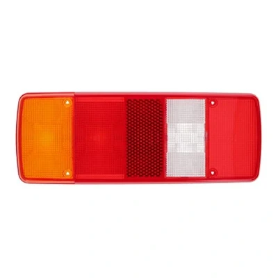 Abbildung von HELLA 9EL 052 560 001 Lichtscheibe, Heckleuchte rechts
