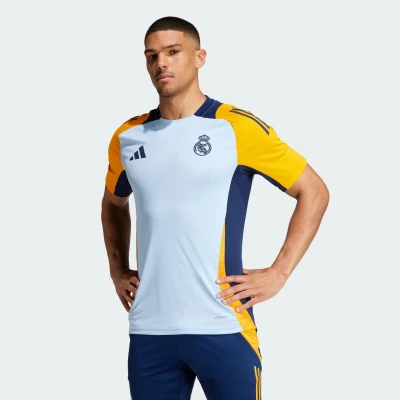Abbildung von Real Madrid Tiro 24 Competition Trainingstrikot