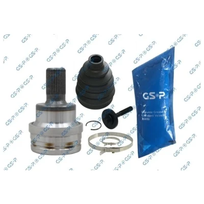 Abbildung von GSP 803248 Gelenksatz Groove Type Inner, Eight balls VOLVO: V60 I, XC60 XC70 II Kombi